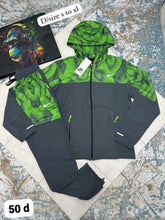 Load image into Gallery viewer, Tracksuit men