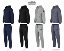 Load image into Gallery viewer, Tracksuit men