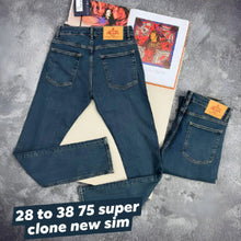 Load image into Gallery viewer, Jeans men