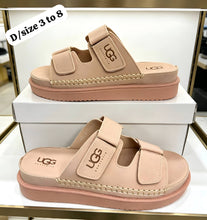 Load image into Gallery viewer, Sandal