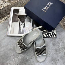 Load image into Gallery viewer, Slipper men
