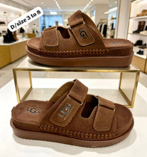 Load image into Gallery viewer, Sandal