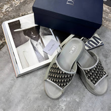 Load image into Gallery viewer, Slipper men