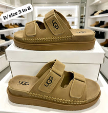 Load image into Gallery viewer, Sandal