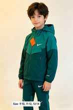 Load image into Gallery viewer, Tracksuit boy