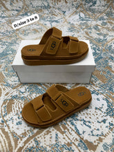 Load image into Gallery viewer, Sandal