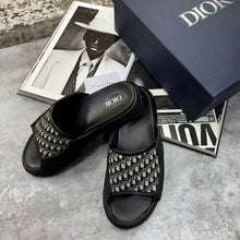 Load image into Gallery viewer, Slipper men