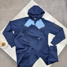 Load image into Gallery viewer, Tracksuit men