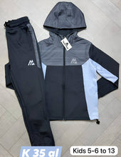 Load image into Gallery viewer, Tracksuit