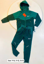 Load image into Gallery viewer, Tracksuit boy