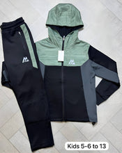Load image into Gallery viewer, Tracksuit