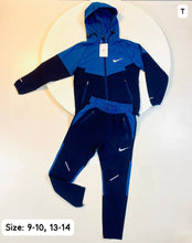 Load image into Gallery viewer, Tracksuit boy