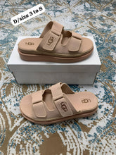 Load image into Gallery viewer, Sandal