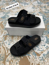 Load image into Gallery viewer, Sandal