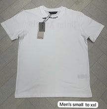 Load image into Gallery viewer, Tshirt men