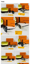 Load image into Gallery viewer, Sunglass)