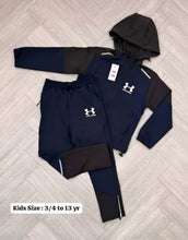 Load image into Gallery viewer, Tracksuit boy