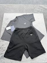 Load image into Gallery viewer, Tshirt set