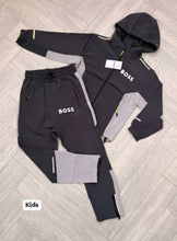 Load image into Gallery viewer, Tracksuit boy