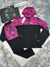 Load image into Gallery viewer, Tracksuit men