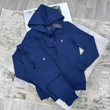 Load image into Gallery viewer, Tracksuit men
