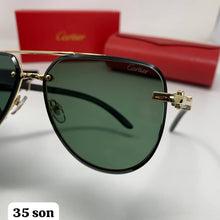 Load image into Gallery viewer, Sunglass