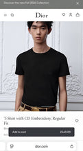 Load image into Gallery viewer, T-shirt
