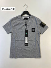 Load image into Gallery viewer, Tshirt boy