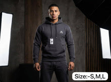 Load image into Gallery viewer, Tracksuit men