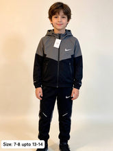 Load image into Gallery viewer, Tracksuit boy