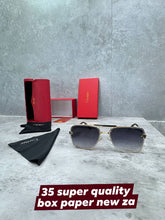 Load image into Gallery viewer, Sunglass