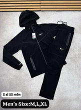 Load image into Gallery viewer, Tracksuit men