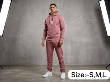 Load image into Gallery viewer, Tracksuit men