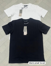 Load image into Gallery viewer, Tshirt men