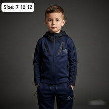 Load image into Gallery viewer, Tracksuit boy