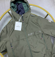 Load image into Gallery viewer, Jacket