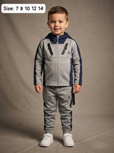 Load image into Gallery viewer, Tracksuit boy