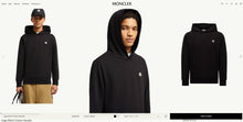 Load image into Gallery viewer, Hoodie men