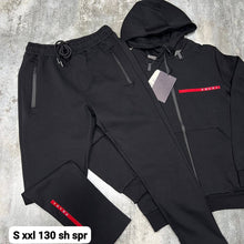 Load image into Gallery viewer, Tracksuit