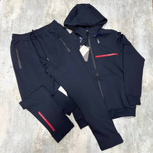 Load image into Gallery viewer, Tracksuit