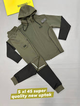 Load image into Gallery viewer, Tracksuit men