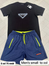 Load image into Gallery viewer, Tshirt men