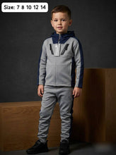 Load image into Gallery viewer, Tracksuit boy