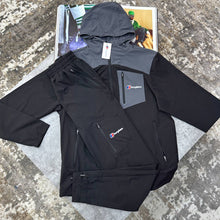 Load image into Gallery viewer, Tracksuit men