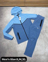 Load image into Gallery viewer, Tracksuit men