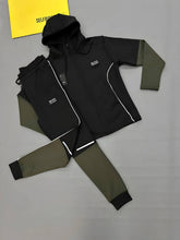 Load image into Gallery viewer, Tracksuit men