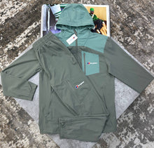 Load image into Gallery viewer, Tracksuit men