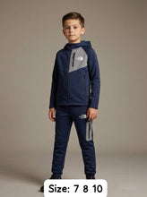 Load image into Gallery viewer, Tracksuit boy