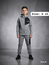 Load image into Gallery viewer, Tracksuit boy