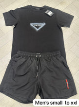 Load image into Gallery viewer, Tshirt men